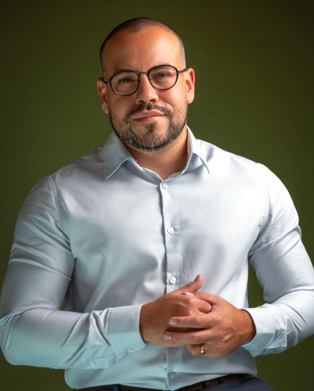 Psicólogo Luiz Rocha - Atendimento no Jardim Aquarius Luiz Rocha Psicólogo Clínico focado em Saúde Mental Masculina em SJC